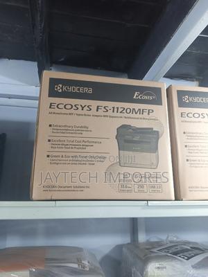 Kyocera Ecosys Fs 1120 Laser - thumbnail 2