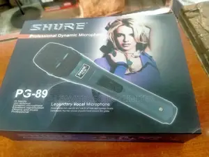 Bnk B-K 1 Corded Mic