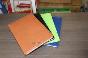 A4 Notebooks Executive