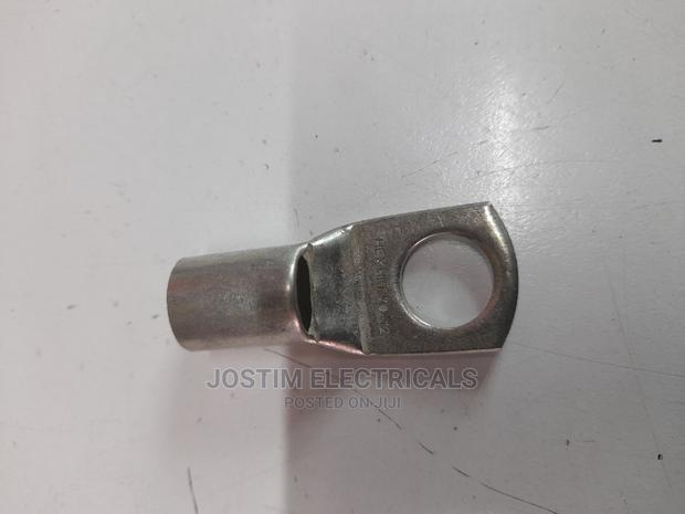 70mm Cable Lugs - main view