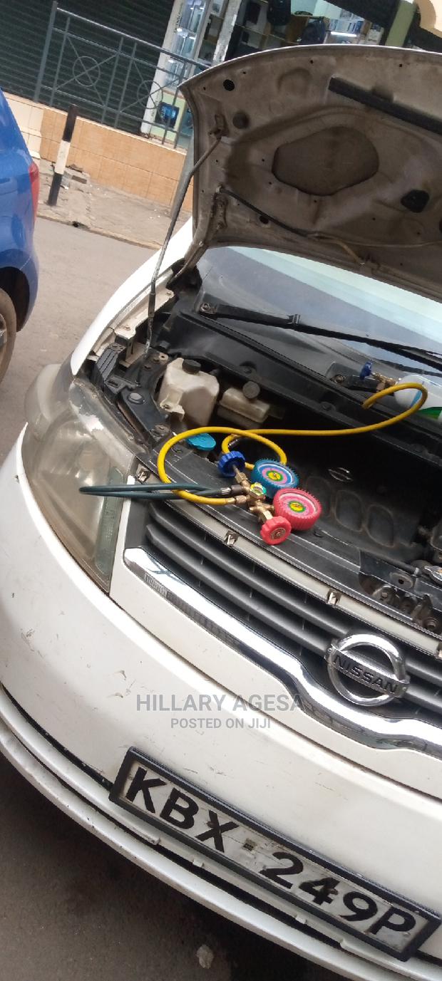 Car Aircon Refilling and Maintenance - thumbnail 2