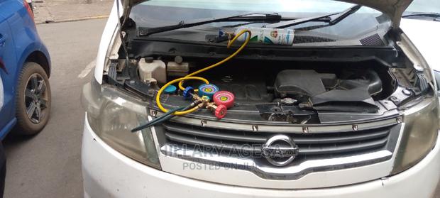 Car Aircon Refilling and Maintenance - thumbnail 3