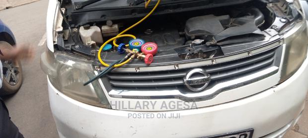 Car Aircon Refilling and Maintenance - thumbnail 4