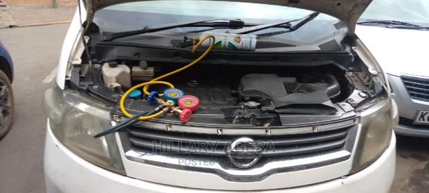 Car Aircon Refilling and Maintenance - thumbnail 5