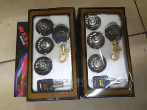 Universal Solex Doors Lock