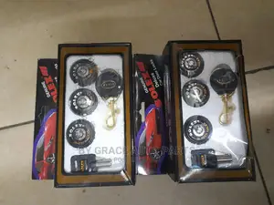 Universal Solex Doors Lock