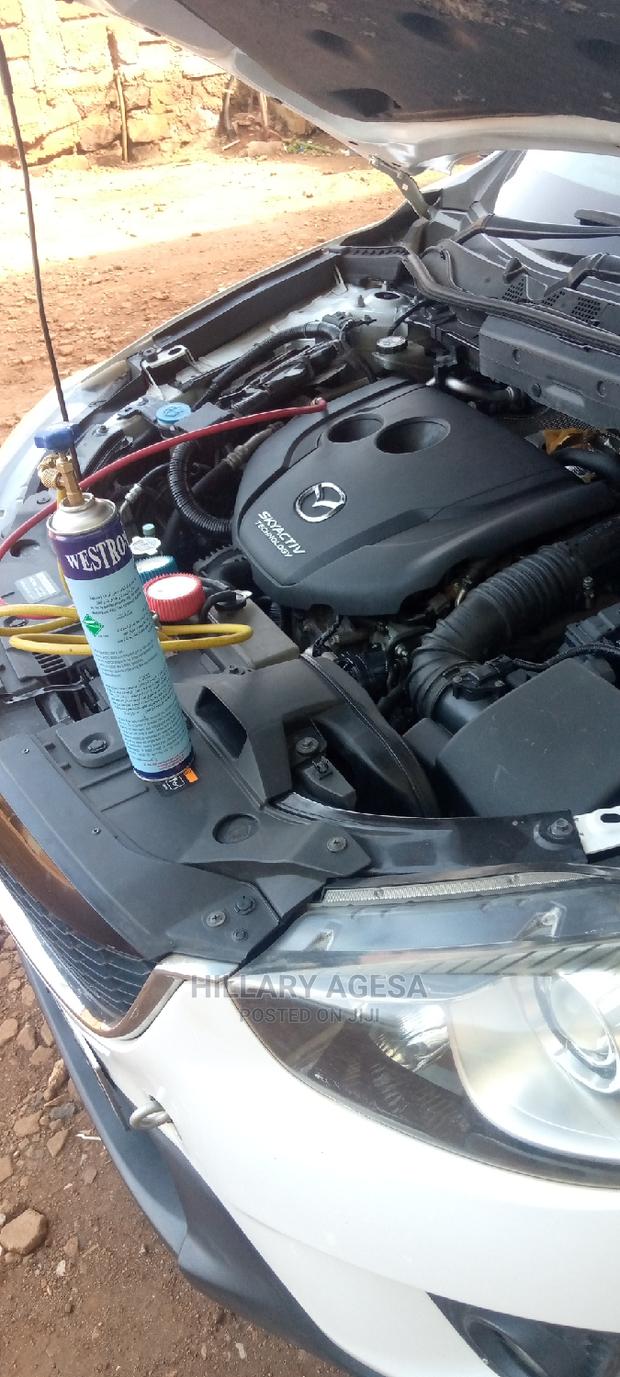 Car Aircon Refilling and Maintenance - thumbnail 6