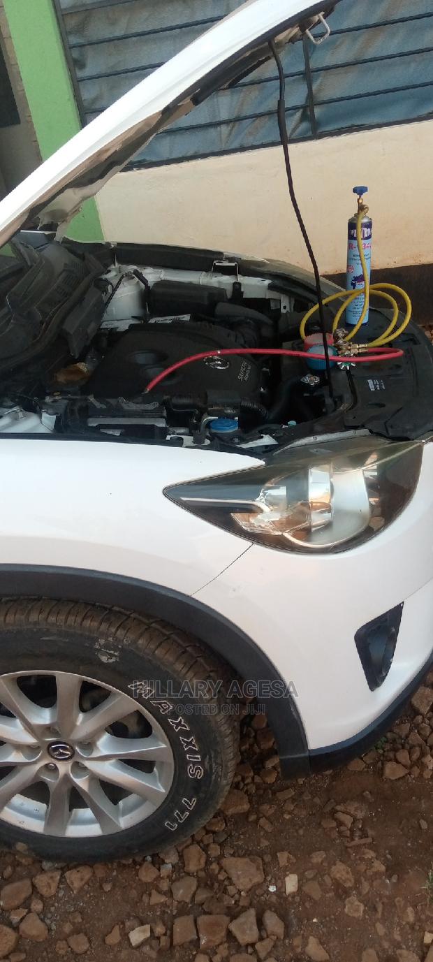 Car Aircon Refilling and Maintenance - thumbnail 7