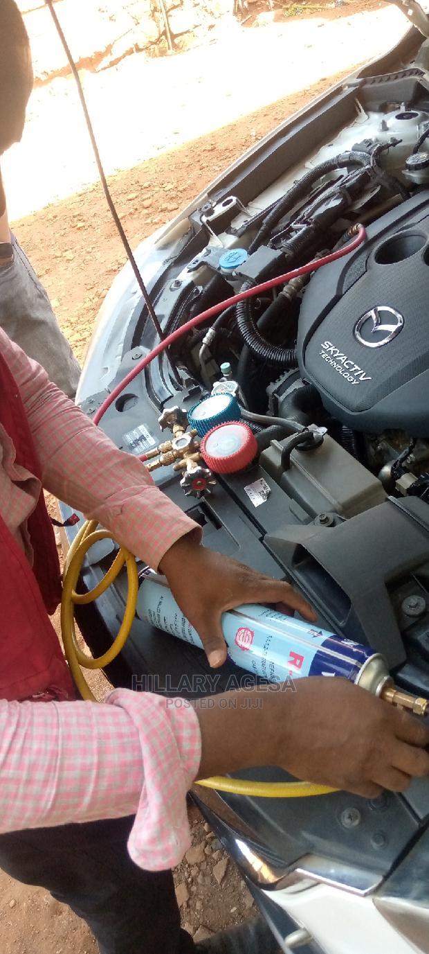 Car Aircon Refilling and Maintenance - thumbnail 10