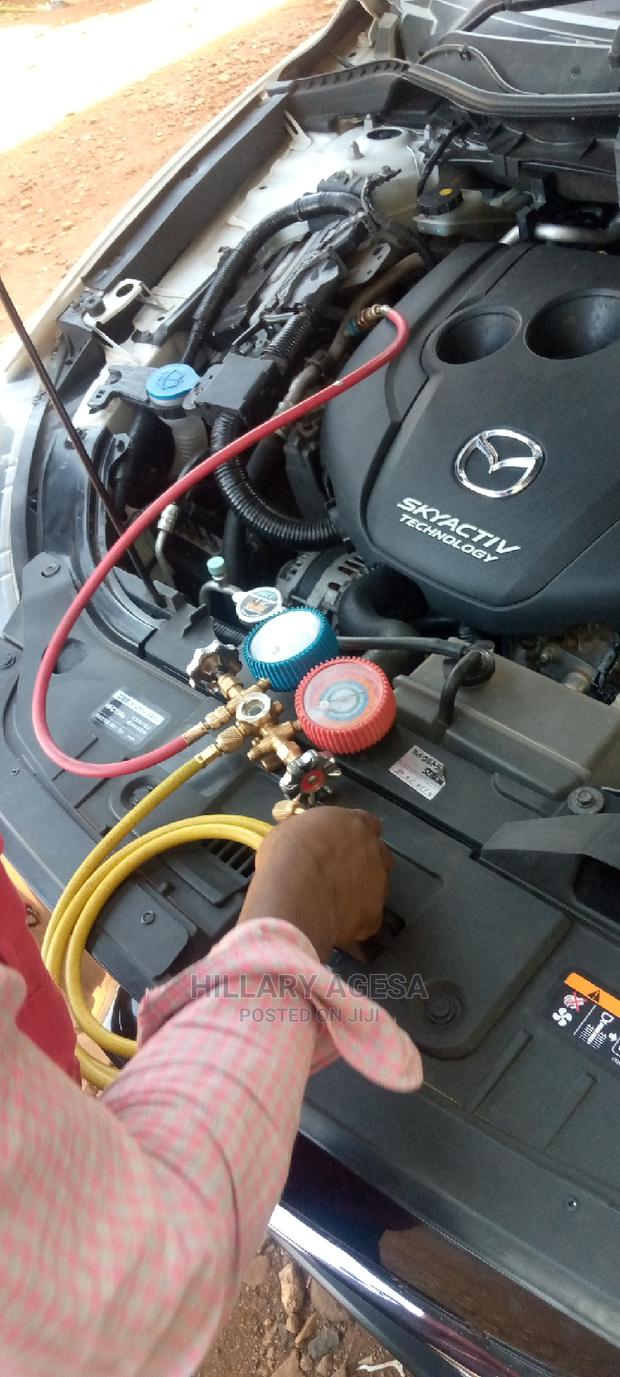 Car Aircon Refilling and Maintenance - thumbnail 11