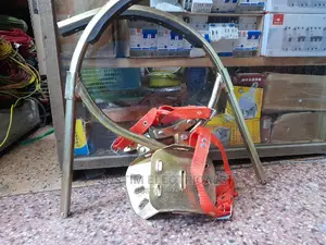 Hk400 Concrete Climbing Tool