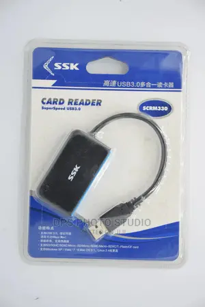 Card Reader