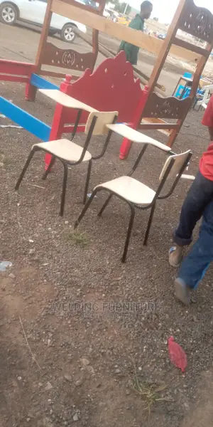 Lecture Chairs