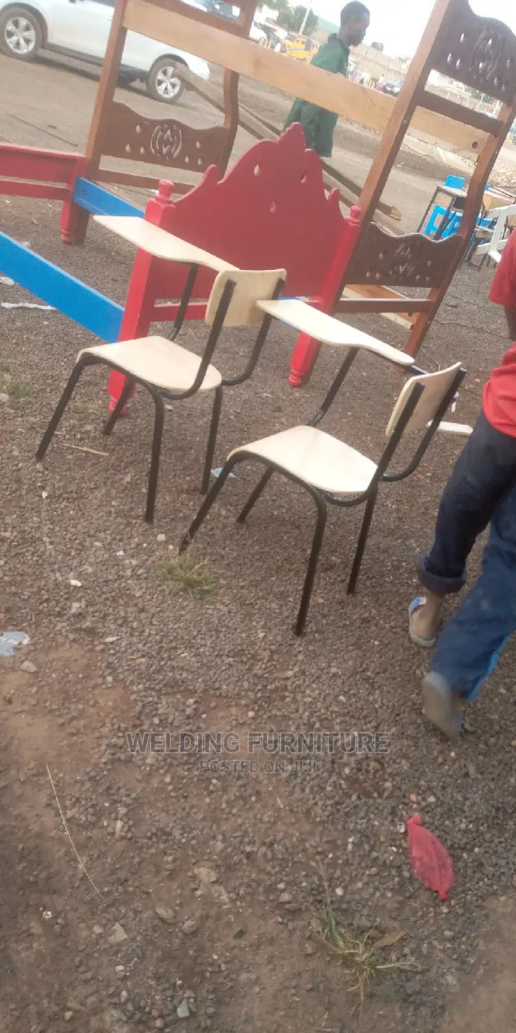Lecture Chairs