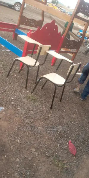 Lecture Chairs