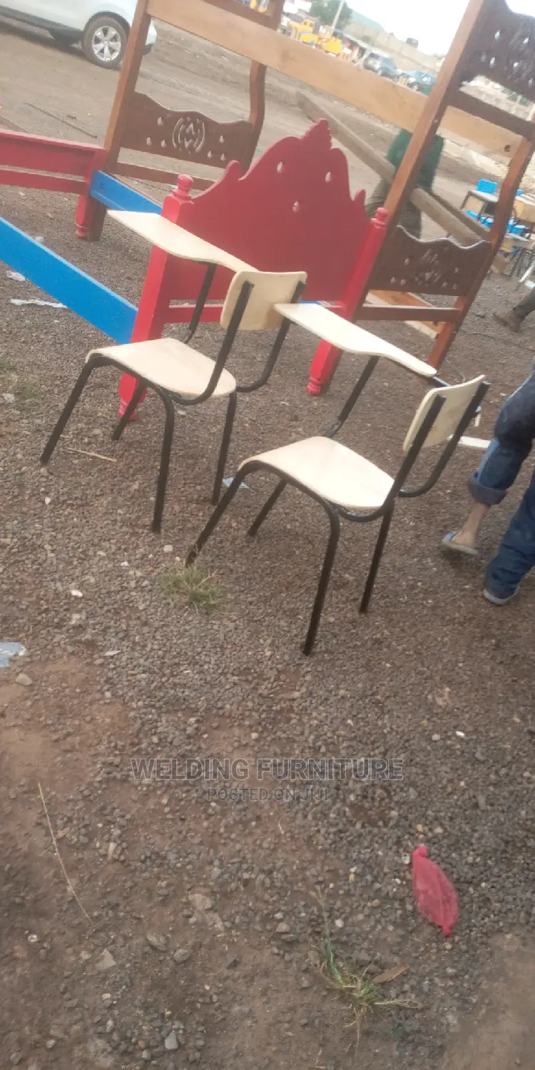 Lecture Chairs