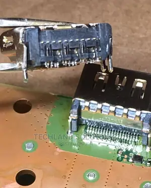 Playstation HDMI Repair/Replacement
