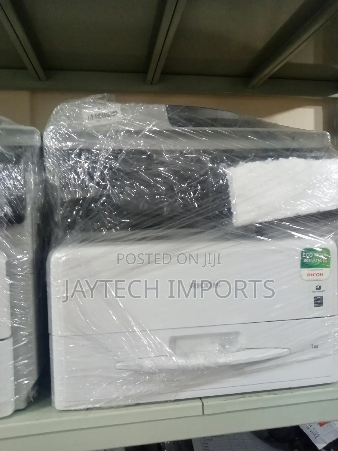 Ricoh Aficio Mp 301 Copiers Machine