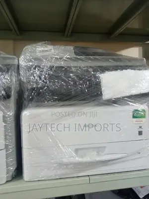 Ricoh Aficio Mp 301 Copiers Machine