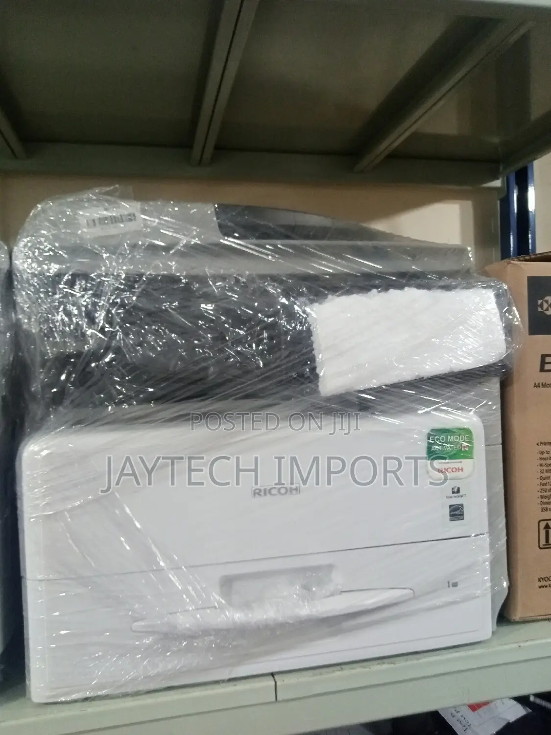 Affordable Ricoh Mp 301 Laser Printer