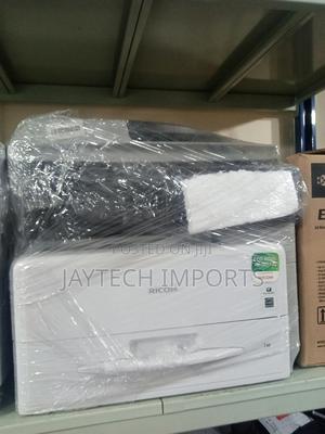 Affordable Ricoh Mp 301 Laser Printer - thumbnail 2