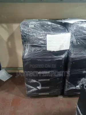 Kyocera Taskalfa 3510i Heavy Printer Machine