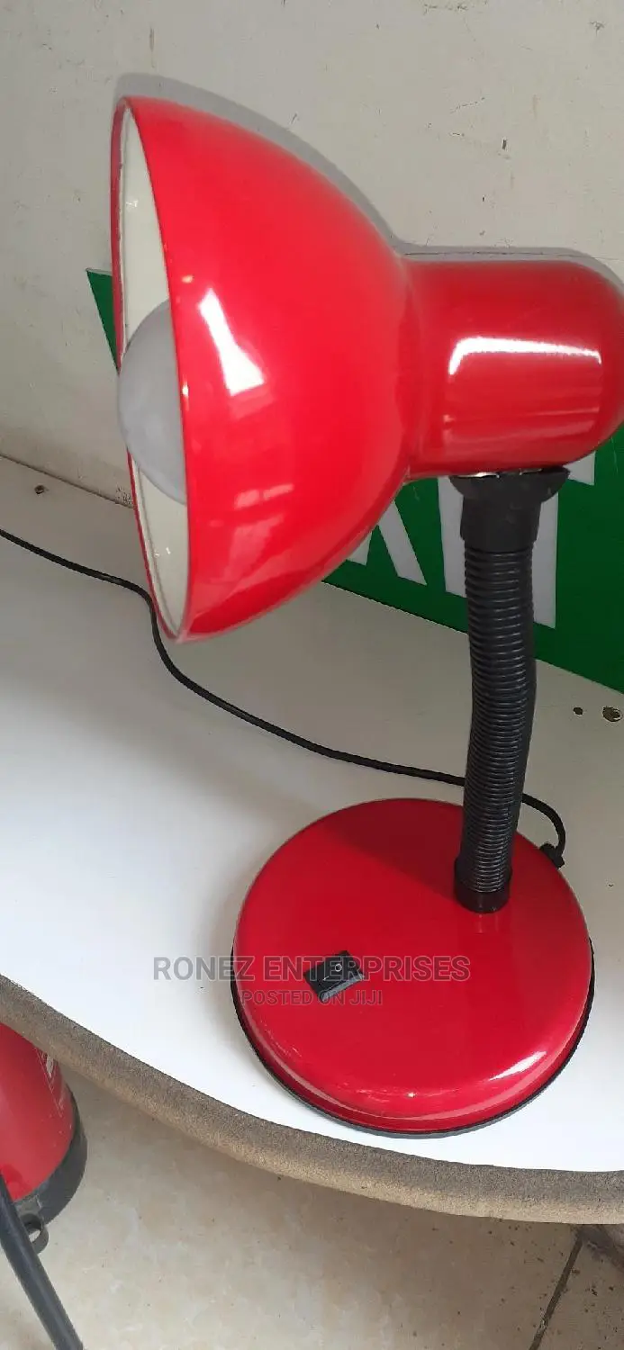 Reading Lamp