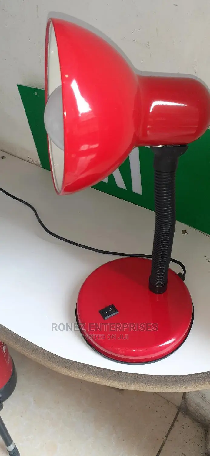 Reading Lamp