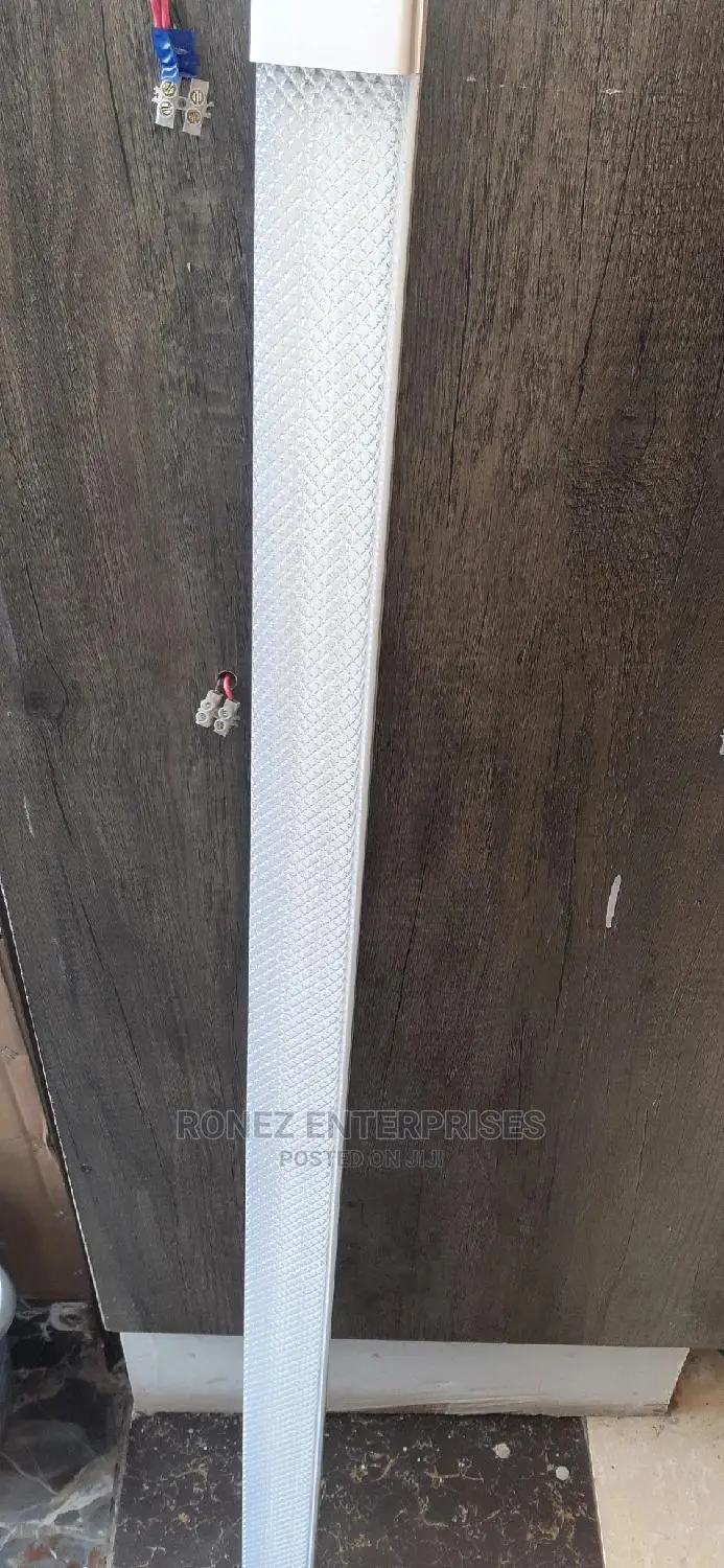 Difussed Led 4ft
