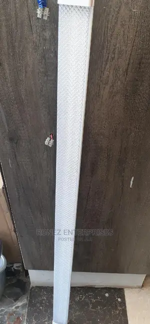 Difussed Led 4ft