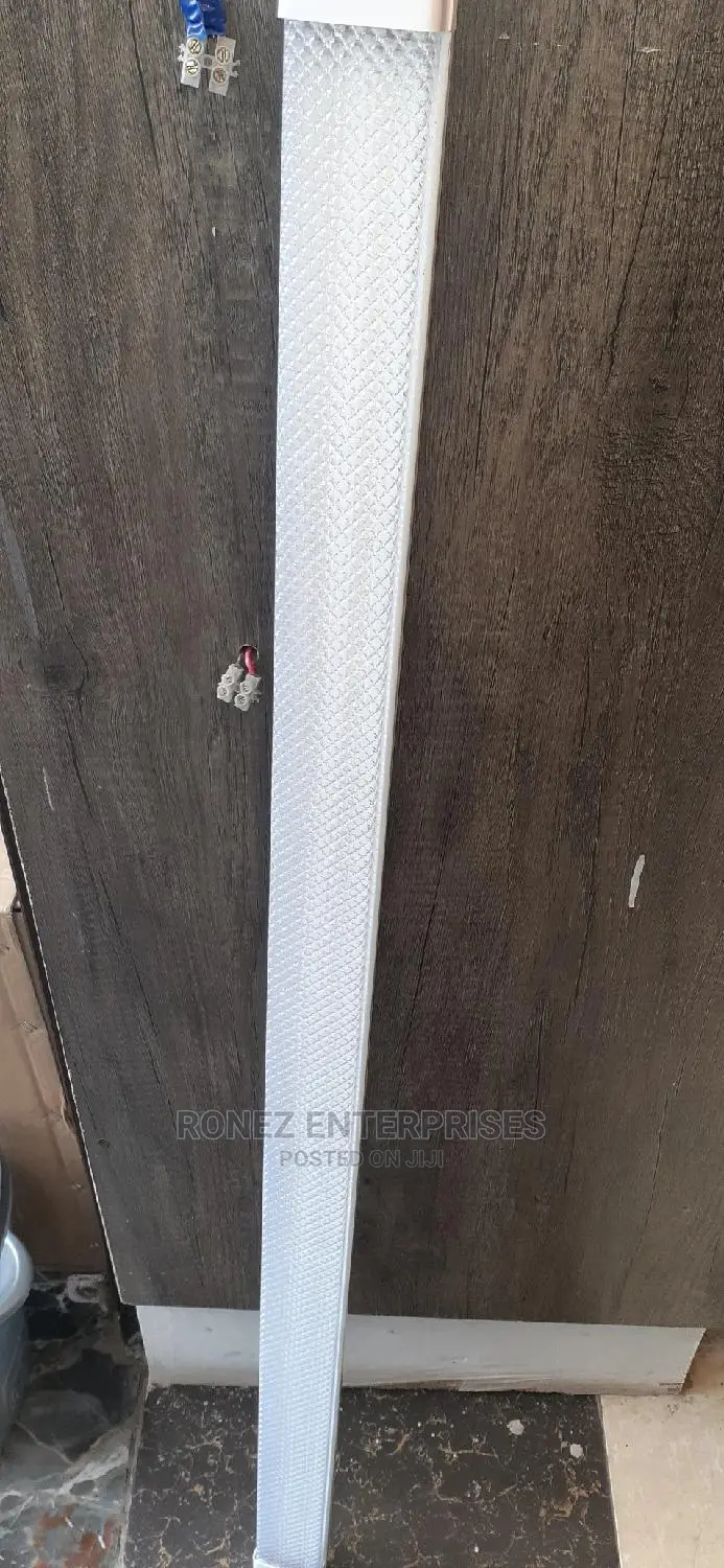 Difussed Led 4ft