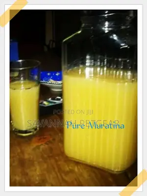 Pure Muratina Wine by a Master Brewer on Order -20 Litres