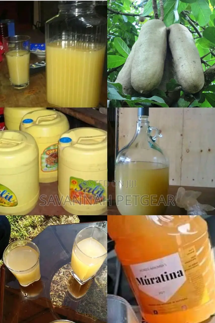 Pure Muratina Wine by a Master Brewer on Order -20 Litres
