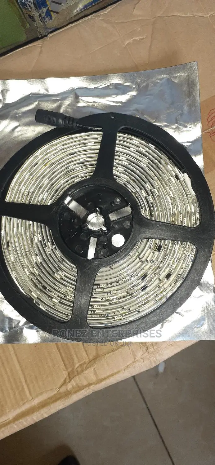 Led Strip Light Running 5mtrs