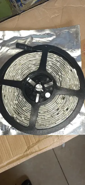 Led Strip Light Running 5mtrs