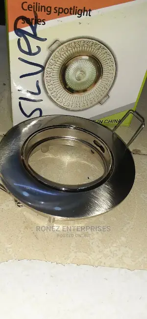Downlighter Fittings
