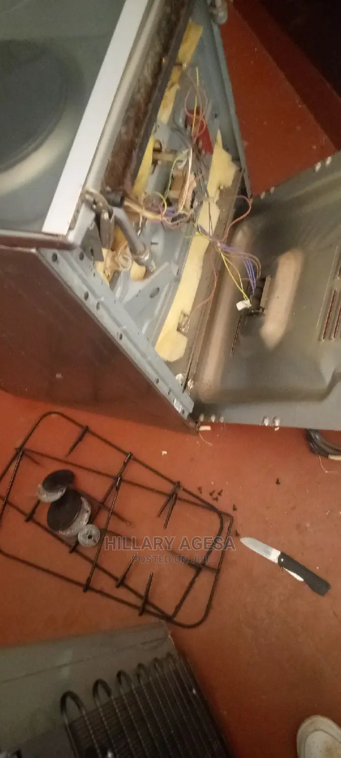 Fridge Repair And Service