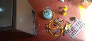 Fridge Repair And Service