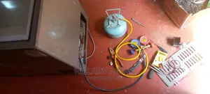 Fridge Repair And Service