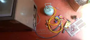 Fridge Repair And Service
