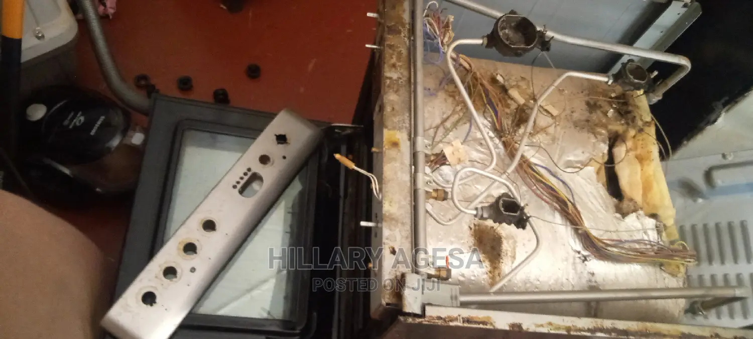 Fridge Repair And Service