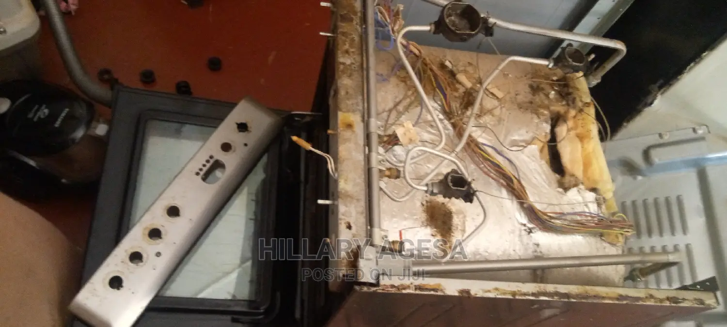 Fridge Repair And Service