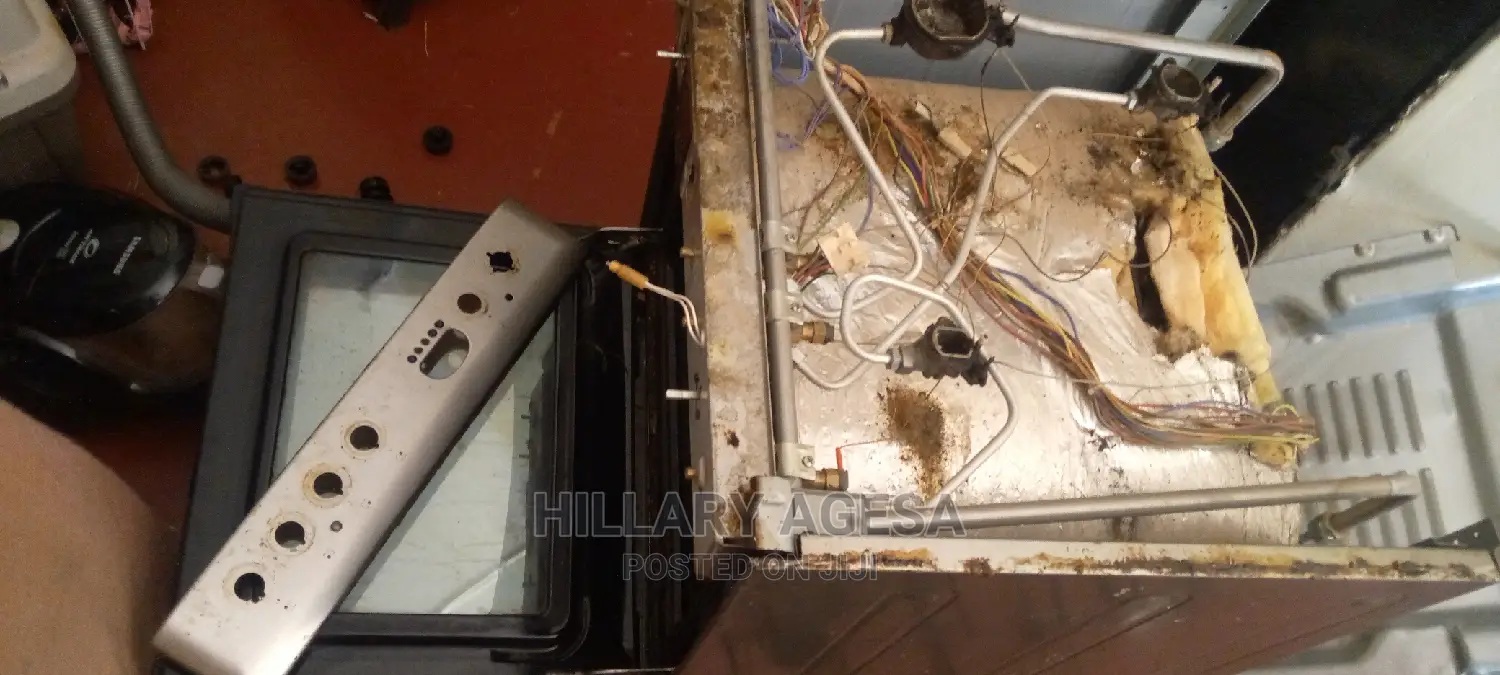 Fridge Repair And Service