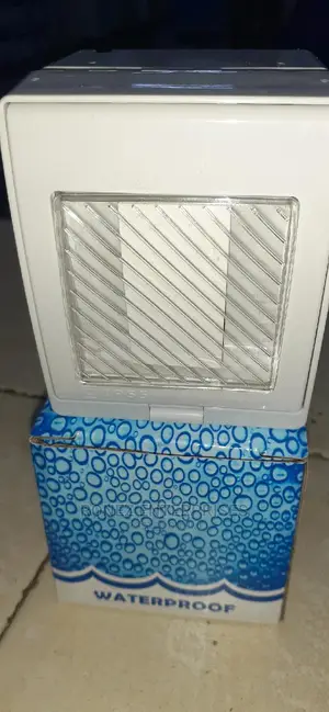 One Gang Waterproof