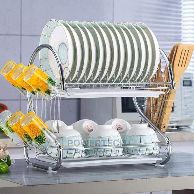 Dish Rack Rack -850 - main view