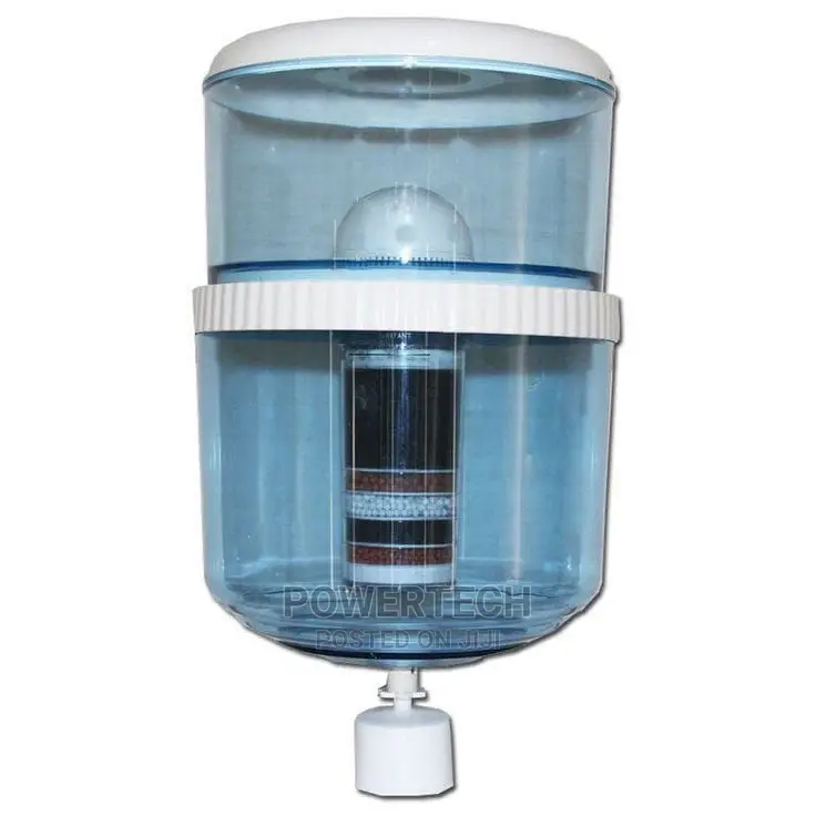 Water Purifier-15 Litres