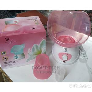 Facial Steamer With Nose Pad - thumbnail 2