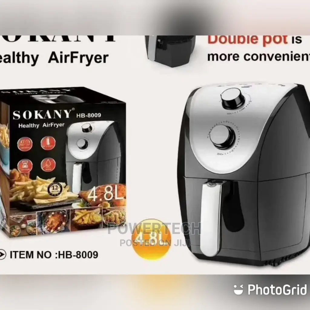 Healthy Airfryer