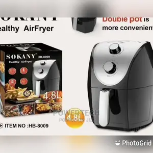 Healthy Airfryer