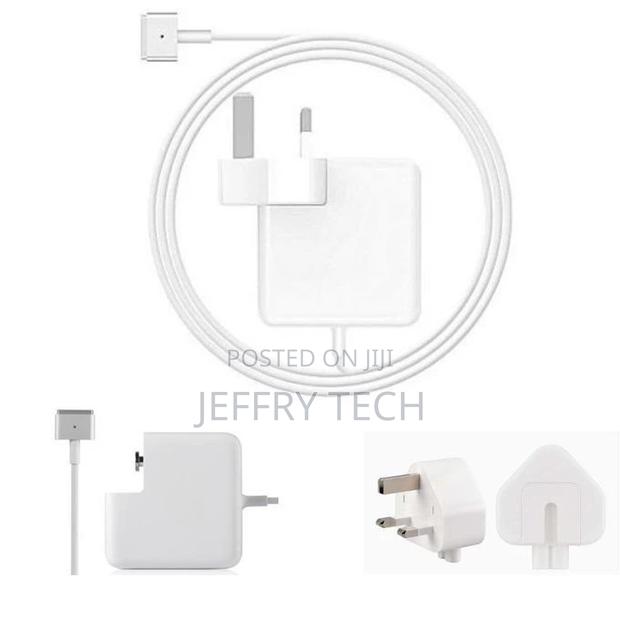 45W Magsafe 2 Power Adapter - main view